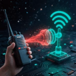 POC Radio RF technology research